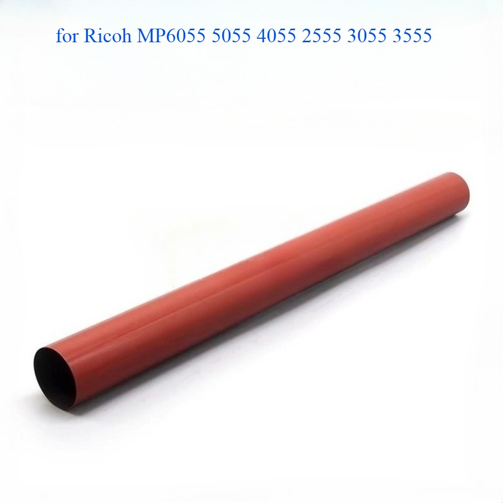 New Fixing Film Fuser Sleeve kit for Ricoh MP6055 5055 4055 2555 3055 3555