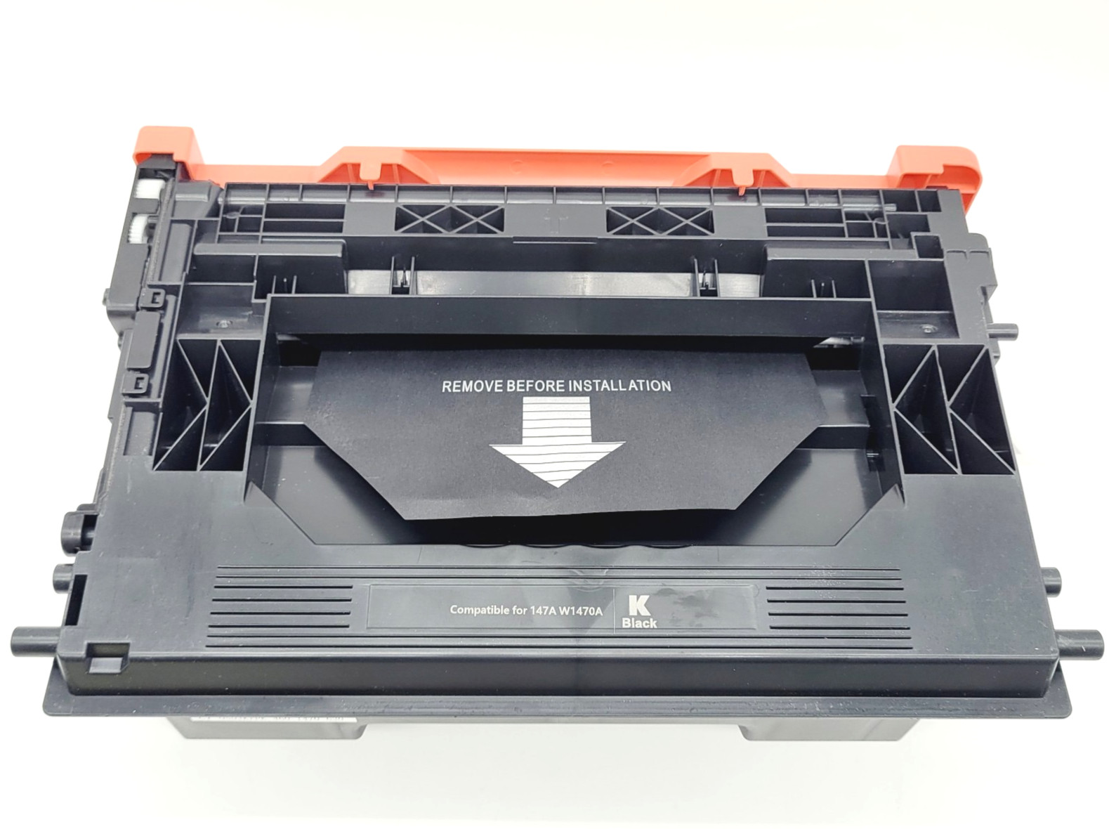 Compatible for HP 147A W1470A Toner for M610n M611dn M612x M634h M635fht Printer