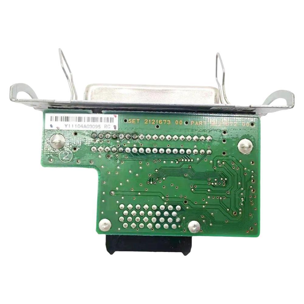 UB-P02II-GA-00 M112D Parallel Interface Card fits for Epson TM-H6000II