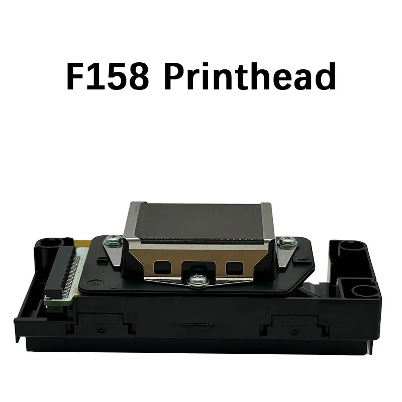 Epson Original DX5 F158000 printhead for water-based ink printhead