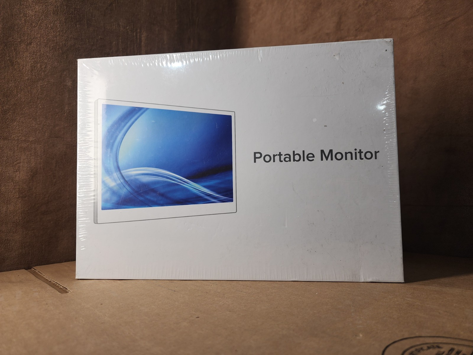UPERFECT 13.3" Portable Monitor 2K QHD Screen 2560*1600 FHD IPS Panel Display US