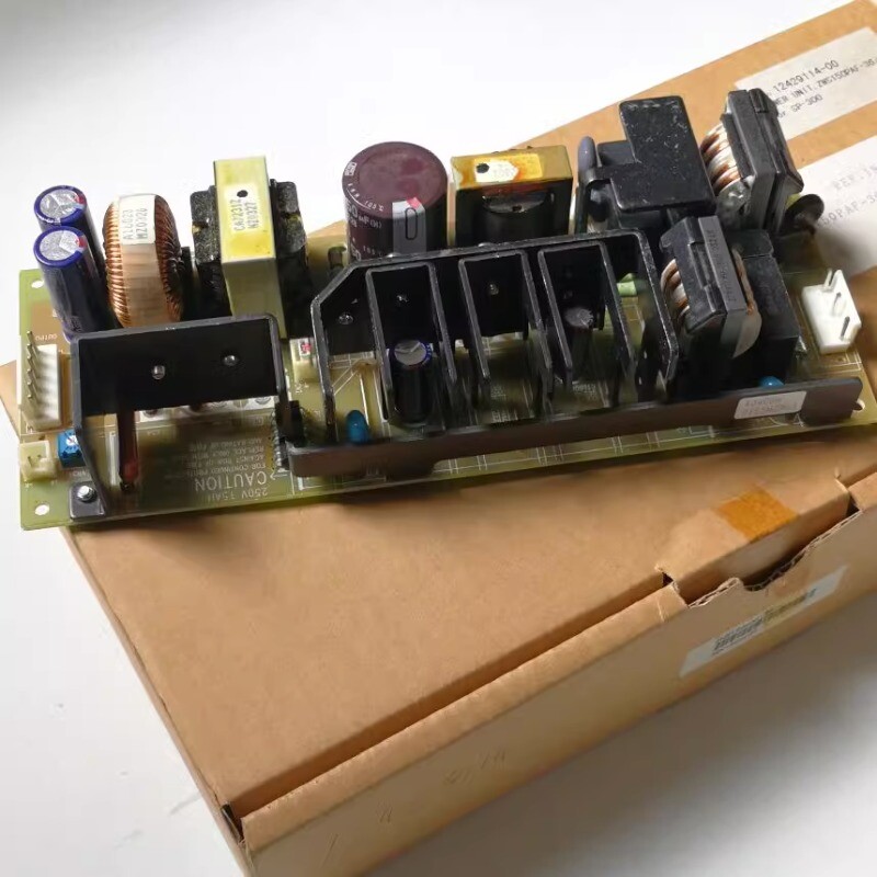 Original Roland VP-300/540 SP-540V SP-300 MDX-540 Power Unit 12429114-00