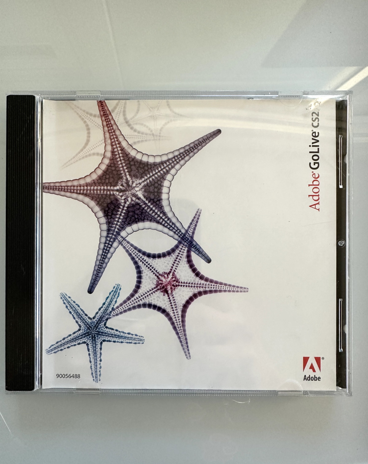 Adobe GoLive CS2  Windows , New