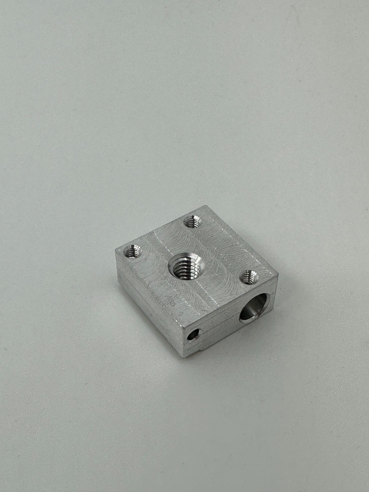 Markforged Heat Block for Onyx One Pro Mark Two X3 X5 X7 Heater Hot End