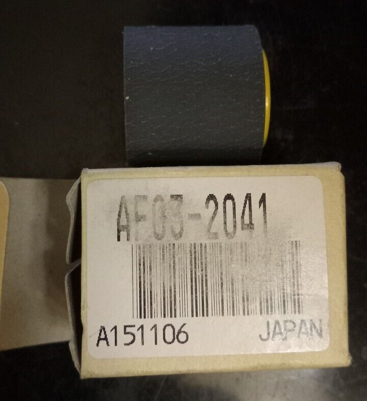 GENUINE RICOH Separation Roller AF032041 NEW Authentic OEM