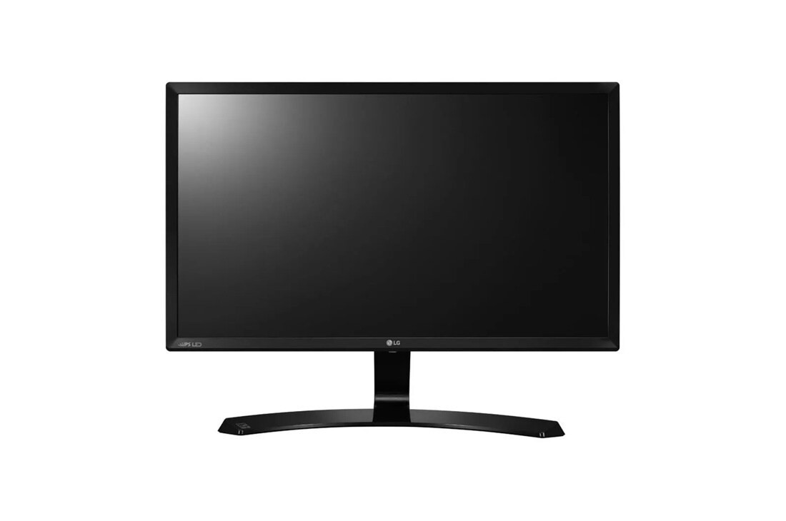 LG 2MQ448 27" Class Full HD IPS LED Monitor