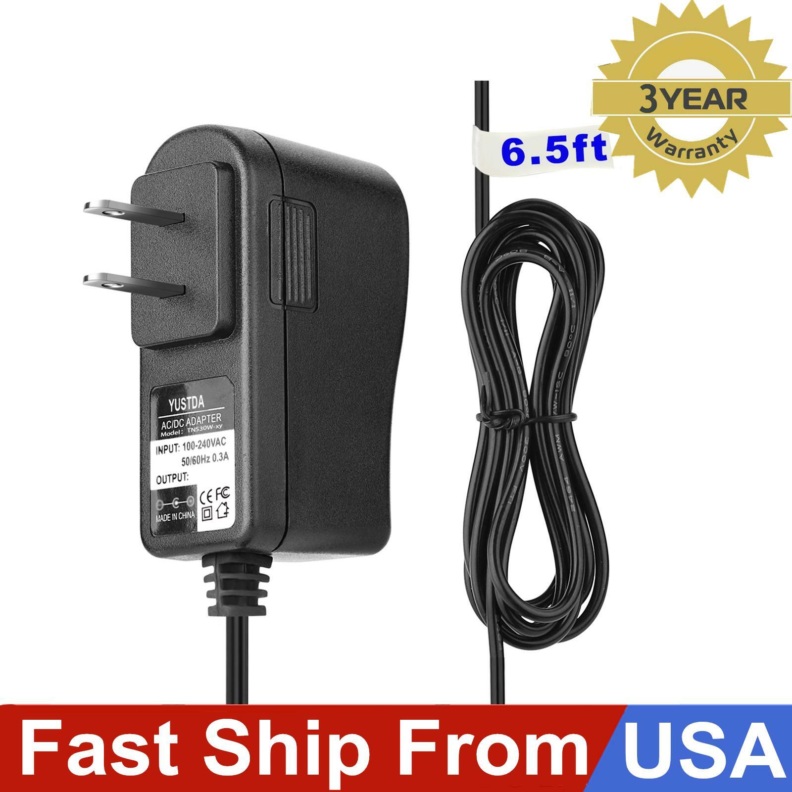 AC Adapter For Peplink Pepwave Surf On-The-Go SUS-AGN1 Balance 20 Wi-Fi Router