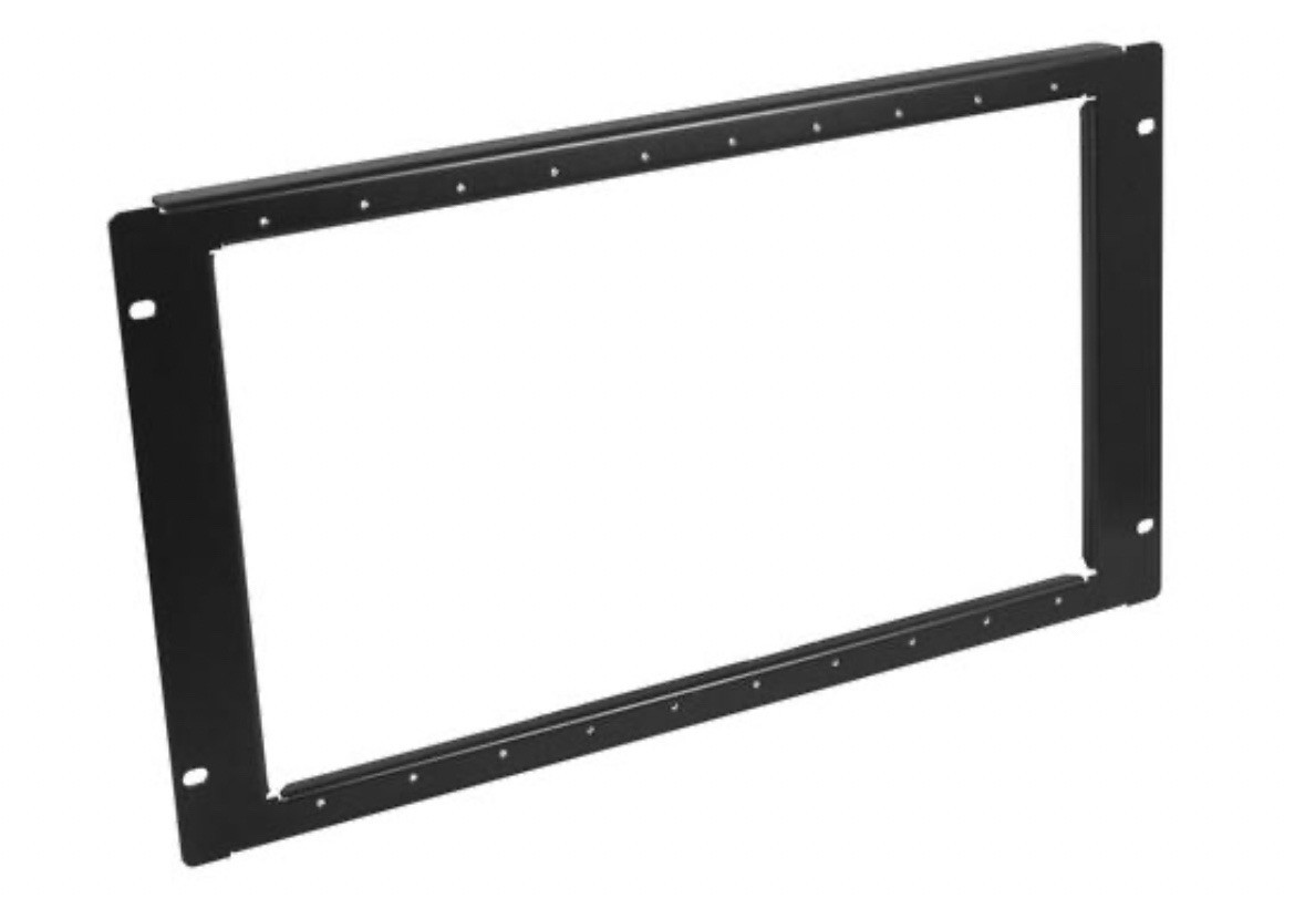 Liberty DigitaLinx DL-HDRKUNV6 Universal 6U Rack Mount Chassis 