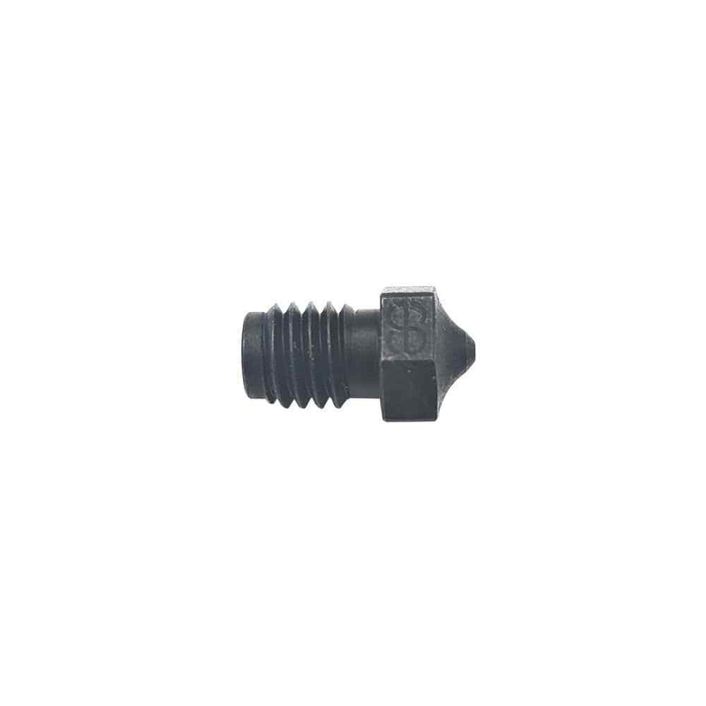 M6 Hardened Steel Nozzle – 1.75mm by Phaetus - 0.25mm