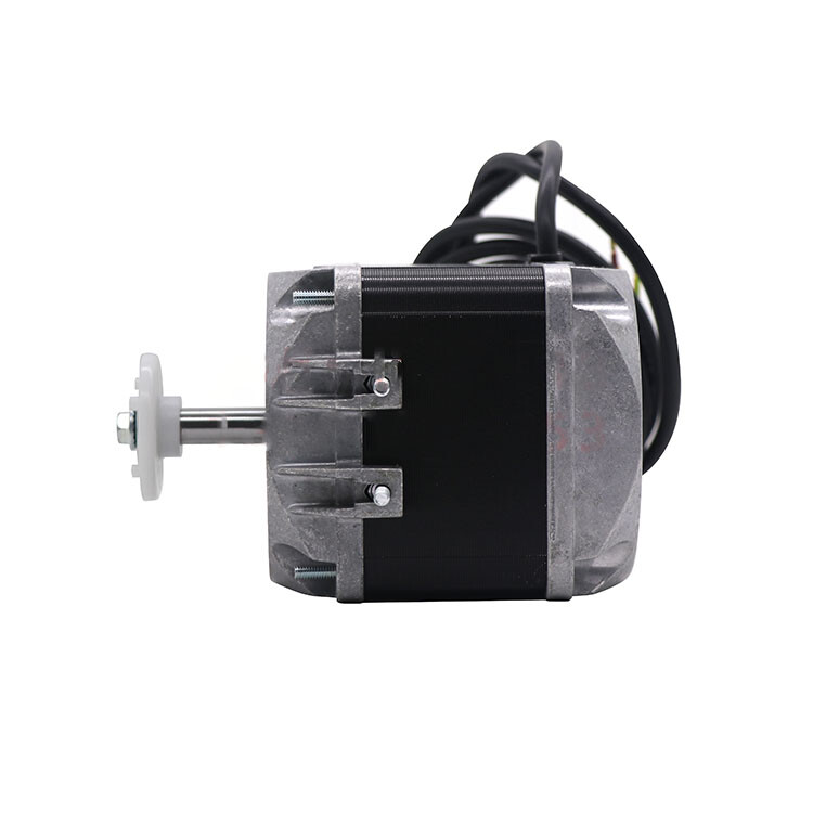 New M4Q045-EF01-75 230V 110/34W 50/60Hz Freezer / Condenser Fan Motor