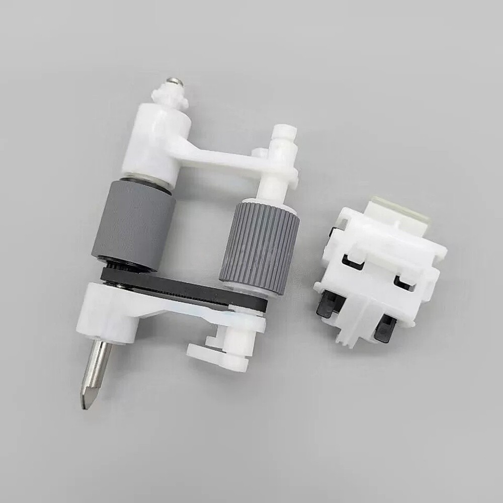 1 Set New ADF pick up roller separation pad kit for EPSON GT-2500 2500