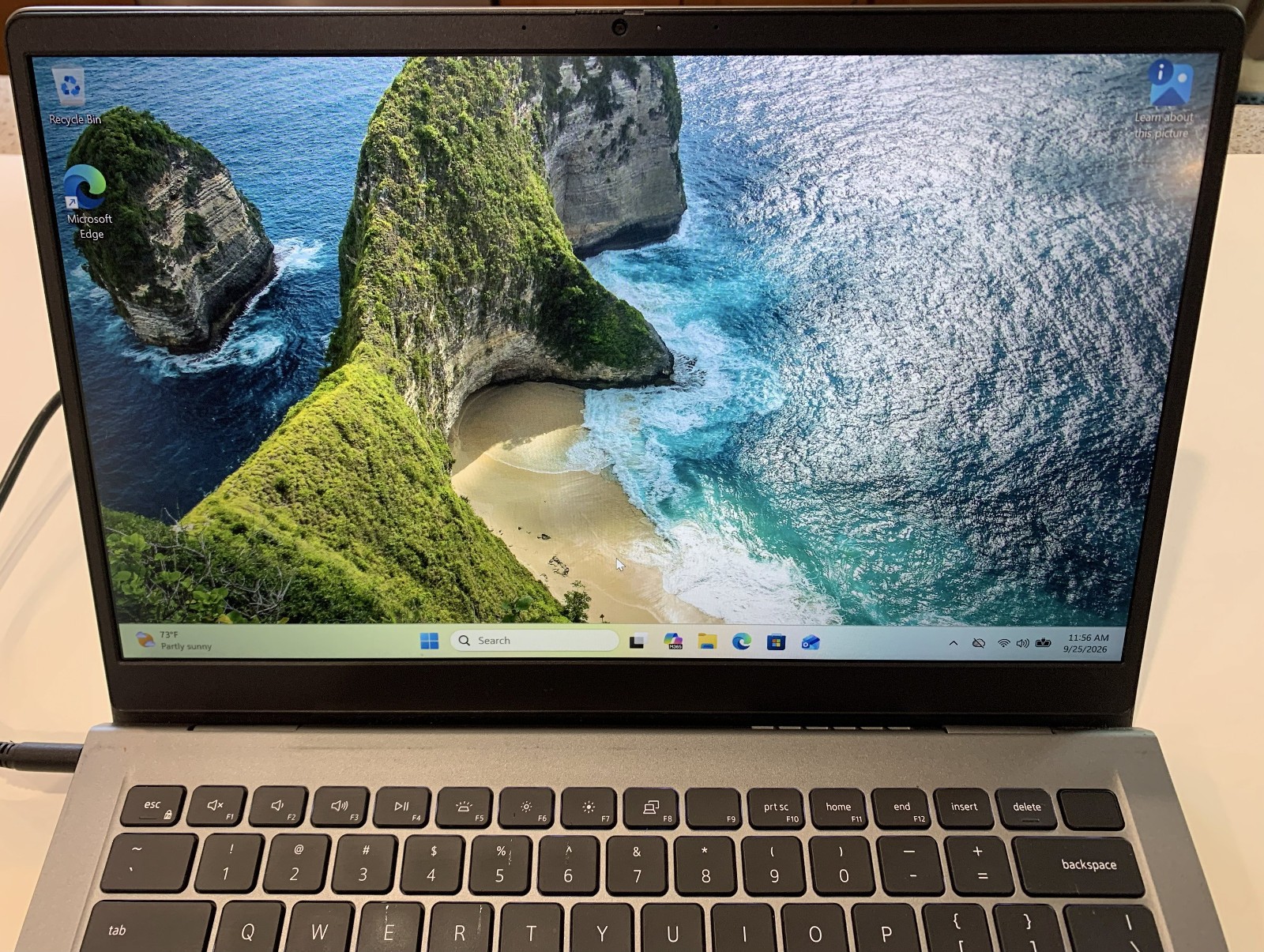 Dell Vostro 14 3430 silver FHD 1.7 GHz i7-1355U 16GB RAM 1TB SSD win11 pro