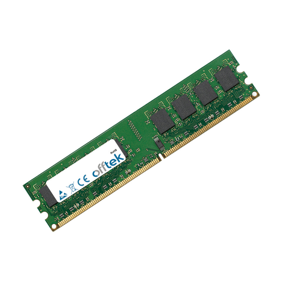 1GB RAM Memory HP-Compaq Presario SR5023WM (DDR2-6400 - Non-ECC)