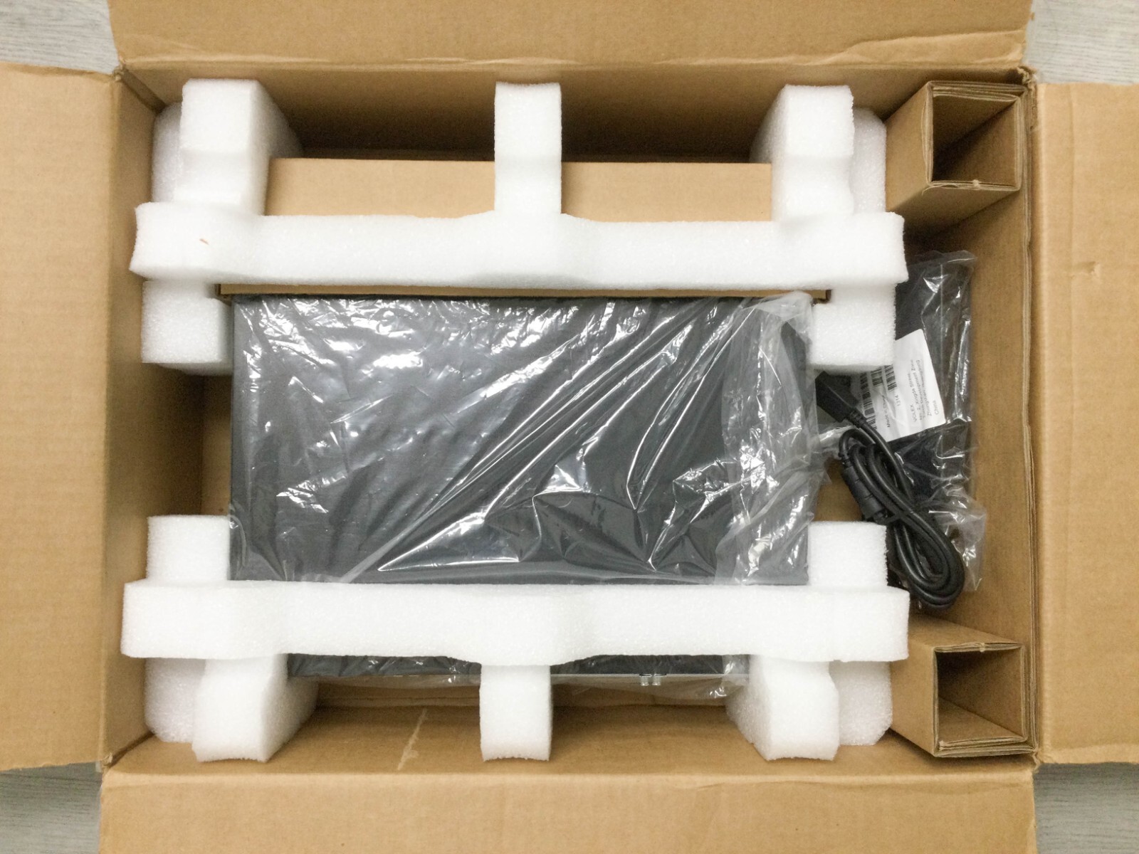 Cisco ISR 4321 2-Port 4-Slot Gigabit Ethernet Integrated Router ISR4321/K9 NEW