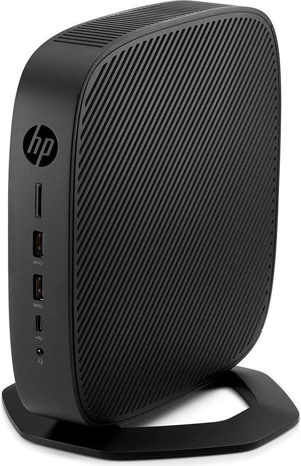 New HP t640 Thin Client AMD Ryzen R1505G 2.4Ghz 4GB RAM 128GB SSD No OS KB/Mouse