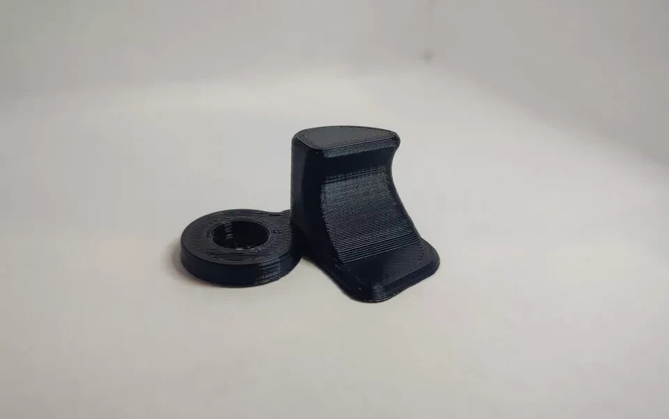 3D printed part for Razer Taurus 1/2/pro Mod Joystick pedal