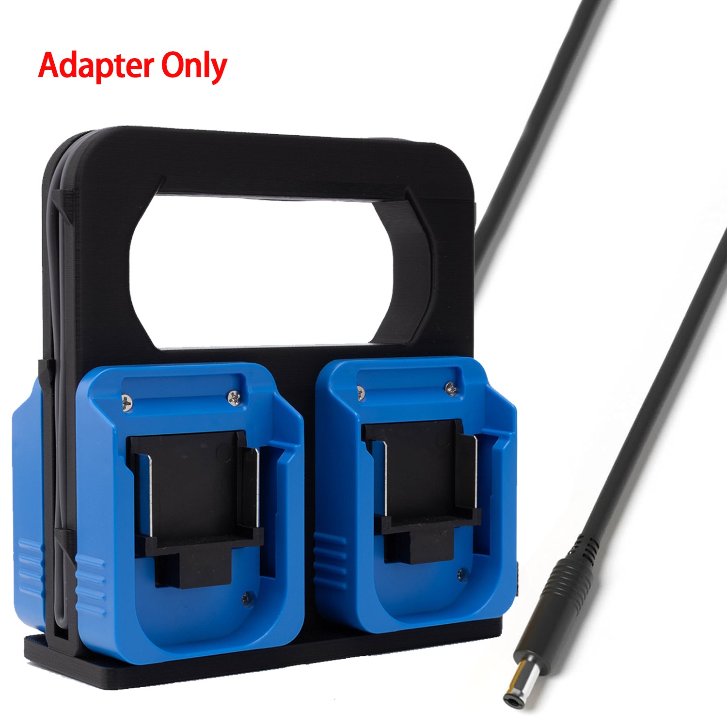 4-Pack Battery DC Power Supply Starlink Mini Adapter For Makita Li-ion Battery