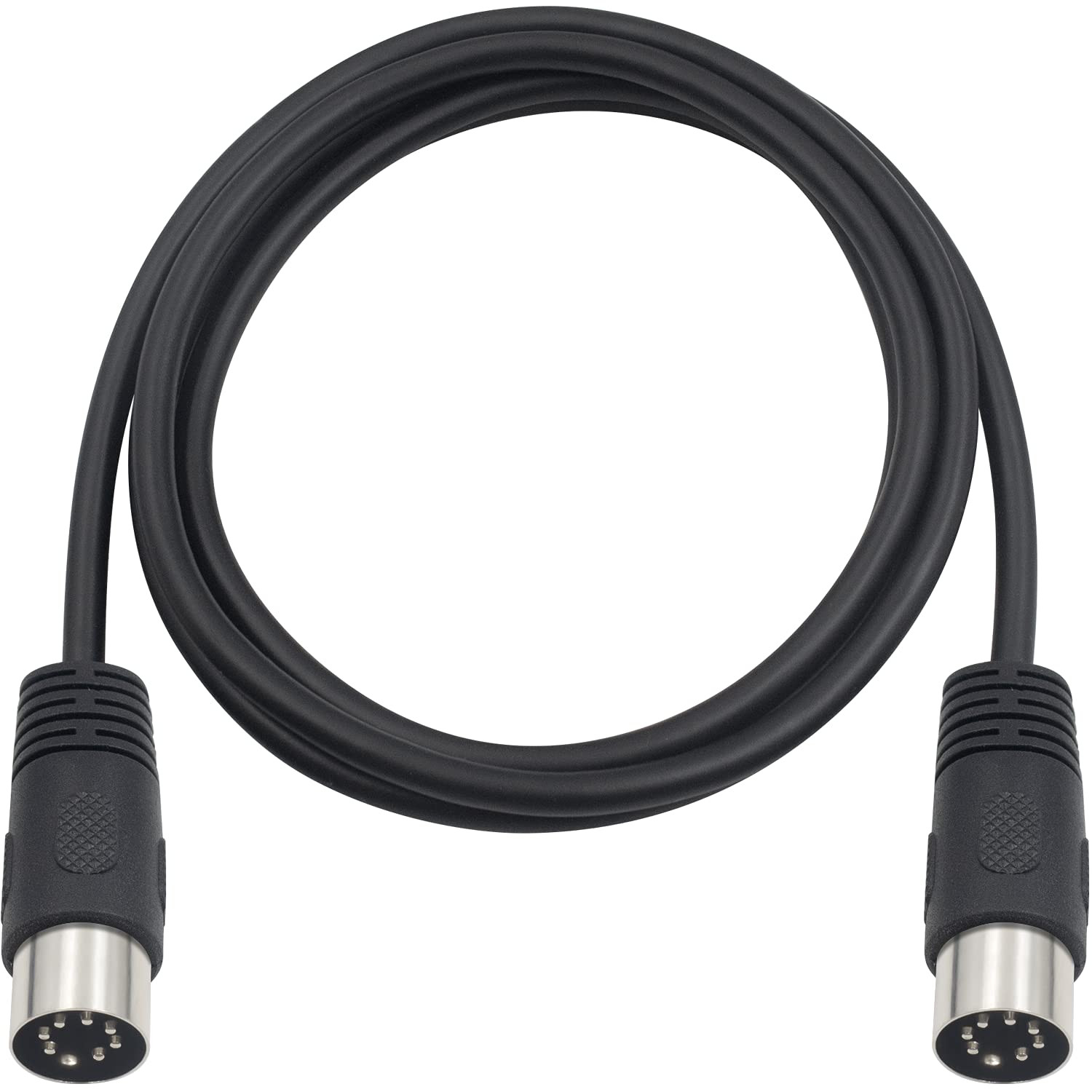 7Pin DIN Cable, 7 Pin Din Male to 7 Pin DIN Male Professional Premium Audio Cabl