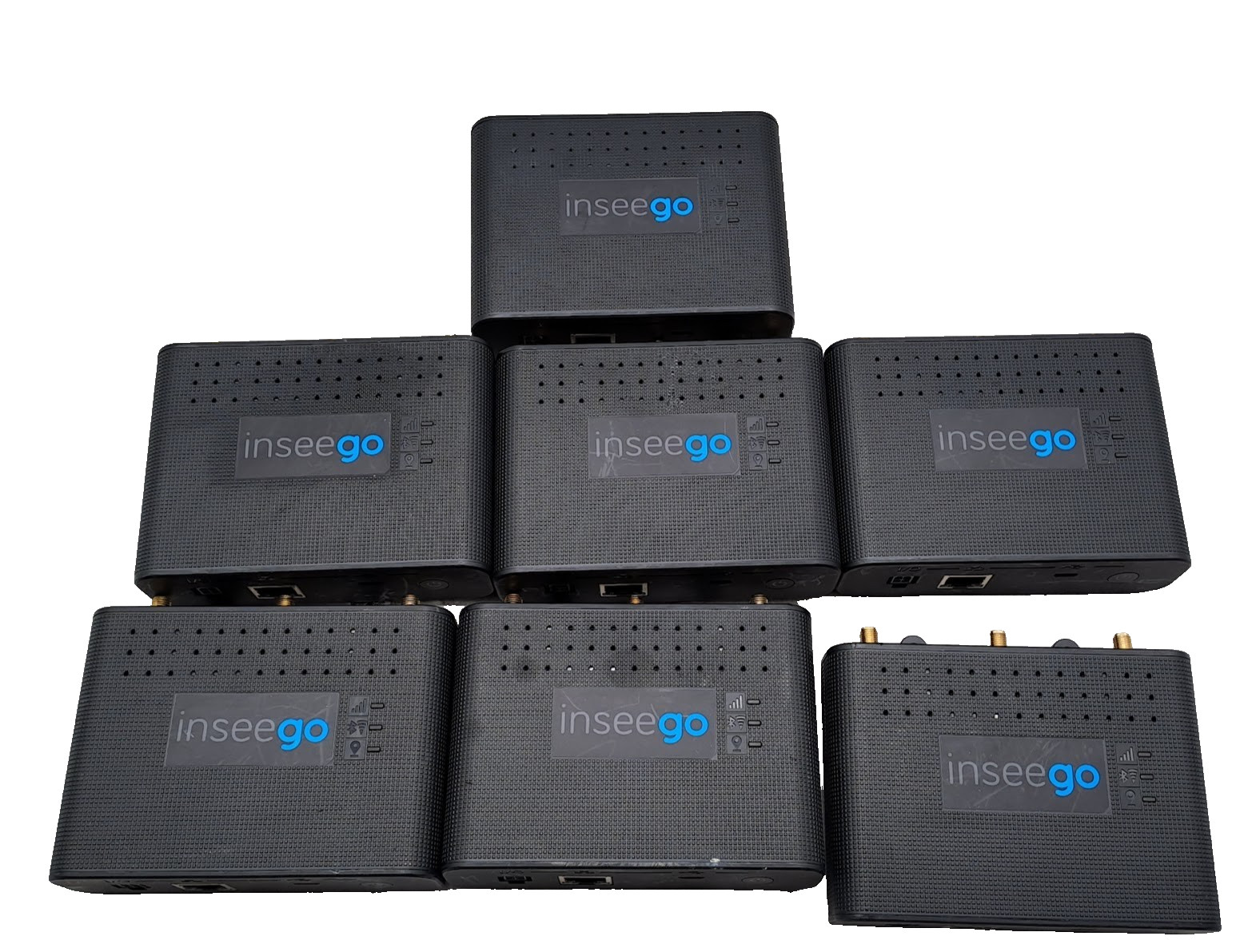 7X INSEEGO SKYUS 160 4G CELLULAR GATEWAY (SKG1EM7455) - Verizon