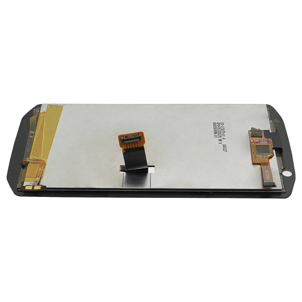 Digitizer LCD Module w/ Touch Screen for Symbol TC70 TC75 700H 83-173075-01