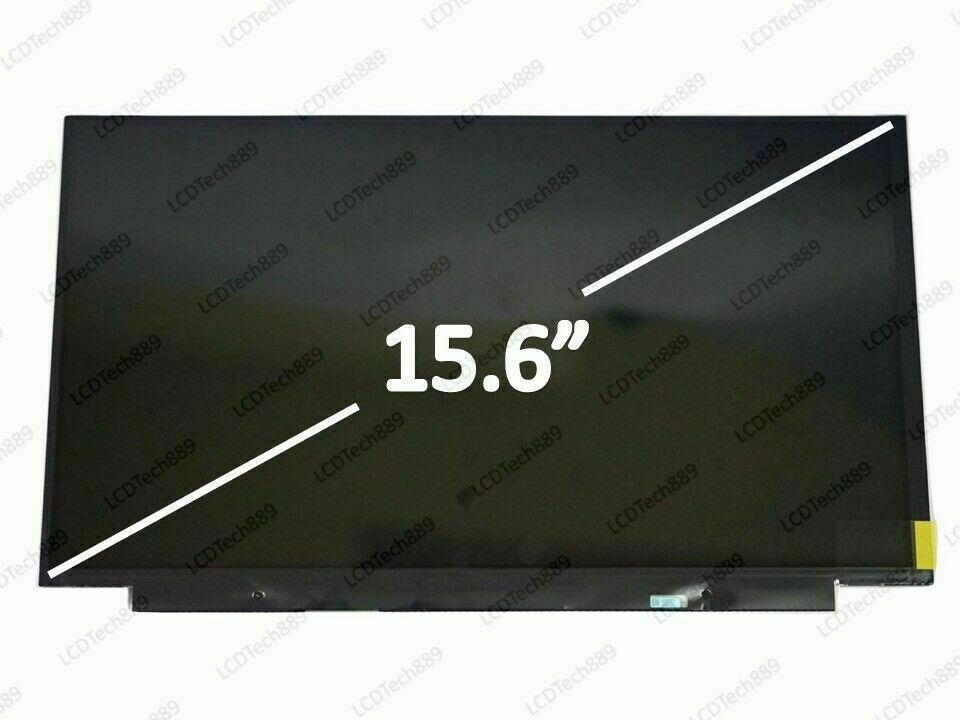 Acer Travelmate TMP215-53-54XD TMP215-53-763T 15.6" FHD LCD LED 1920x1080