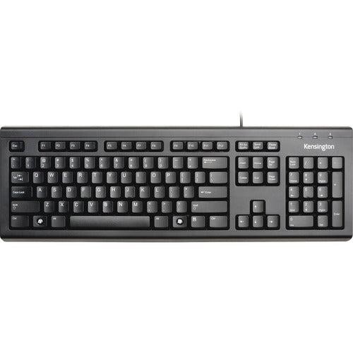 Kensington Keyboard for Life 64370
