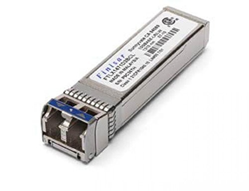 Finisar FTLX1475D3BCL 10Gb/s 10km 1310nm SFP+ Transceiver