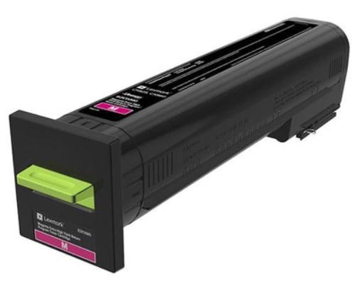 Lexmark Original Toner Cartridge (82K1XM0)