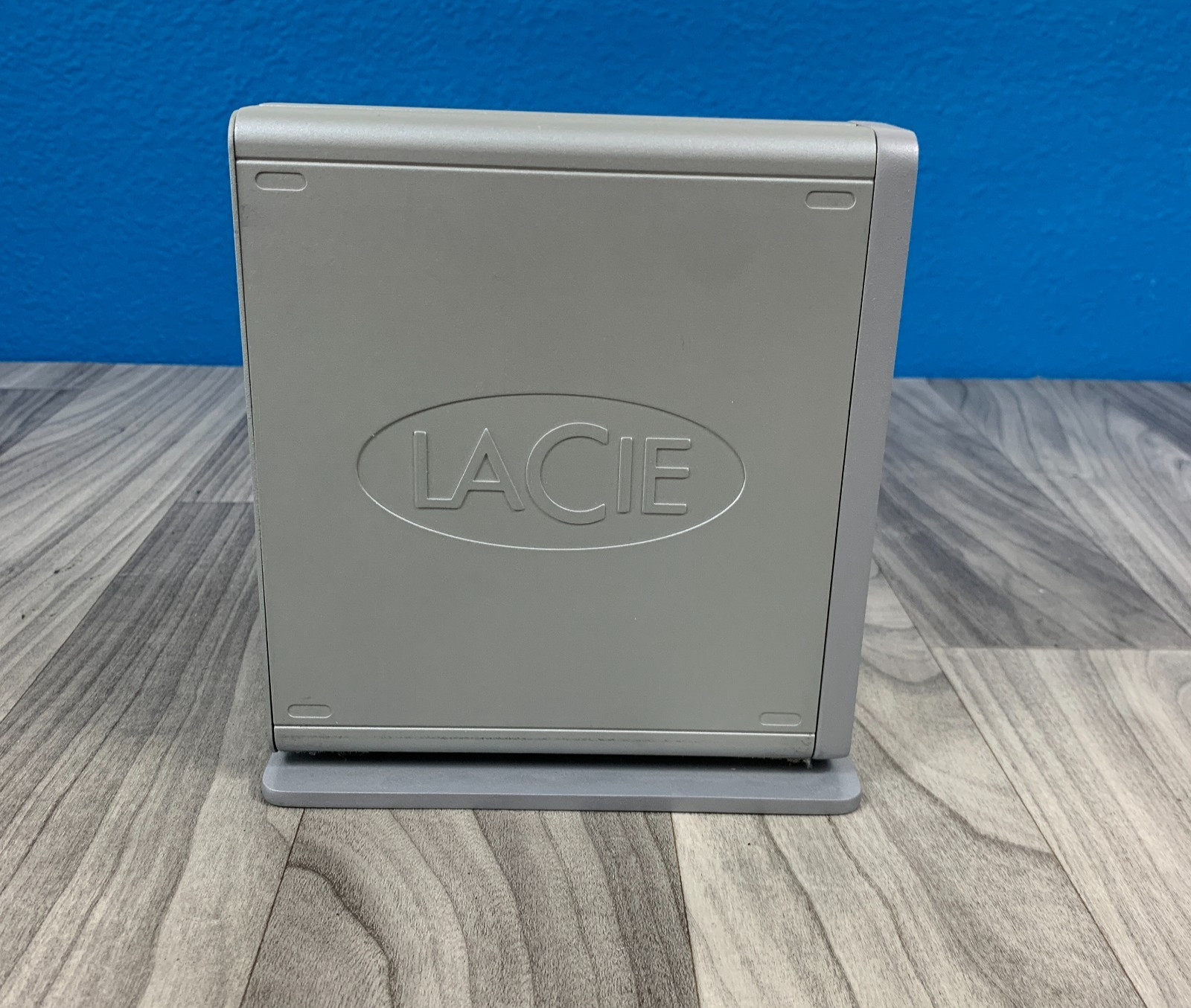 LaCie Ltd 250GB for portable EXTERNAL HARD DISK