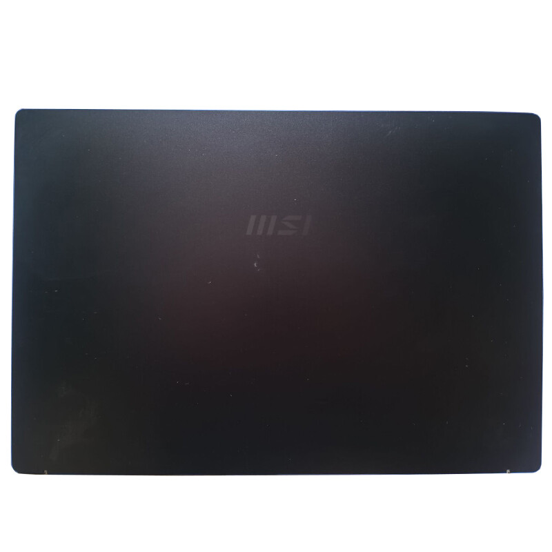 Bezel LCD BACK COVER for MSI 9S7-14D111 Modern 14 B10RBSW/B10MW/B10RASW(MS-14D1)