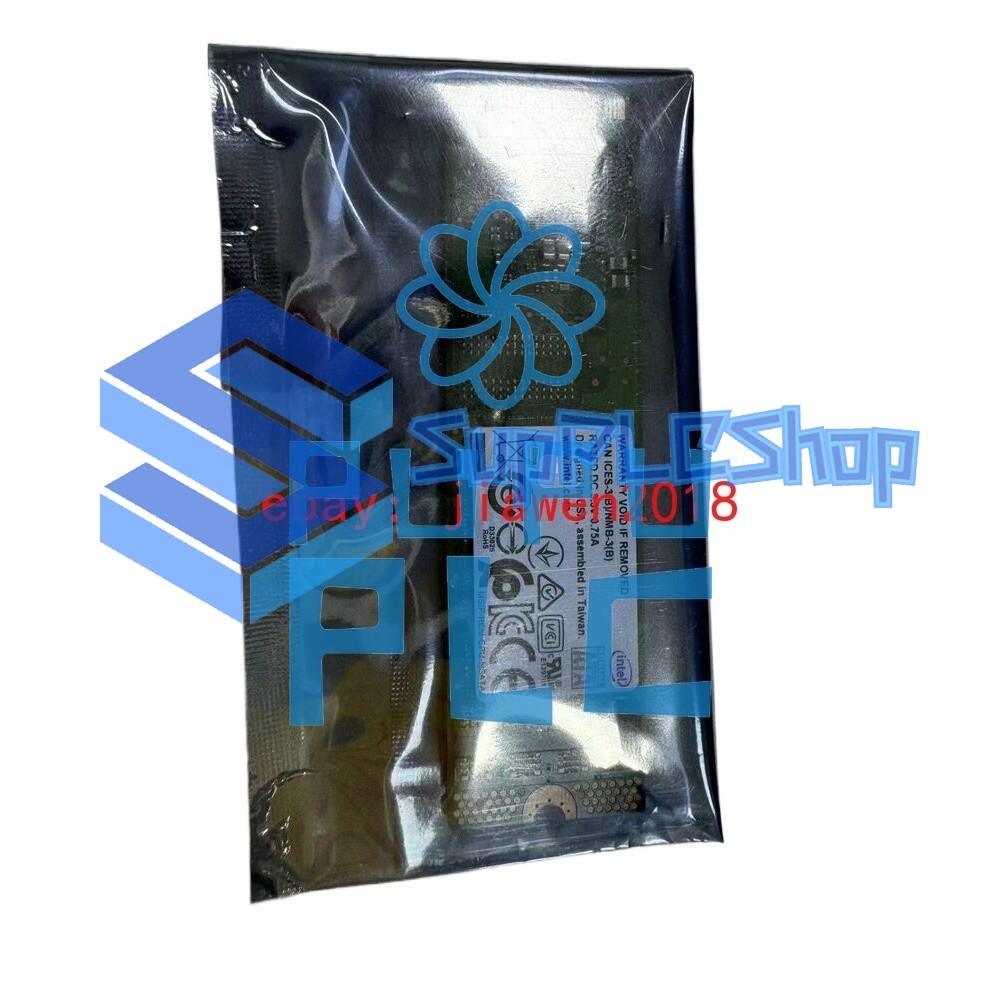 Intel SSDSCKKB480G8 480GB M.2 2280 SATA SSD D3-S4510 Series