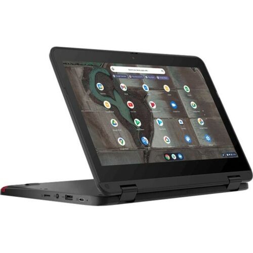 Lenovo Chromebook 500e Gen5 12.2" FHD+ Touch Intel N150 8GB 64GB eMMC Chrome