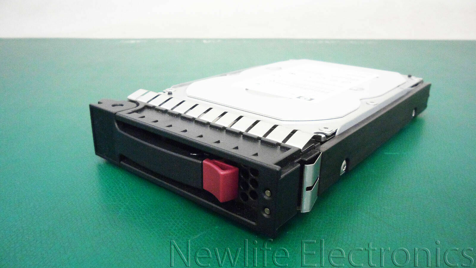 HP DF072BABUD 72GB 15,000 RPM 3.5 in. SAS HDD 462587-001