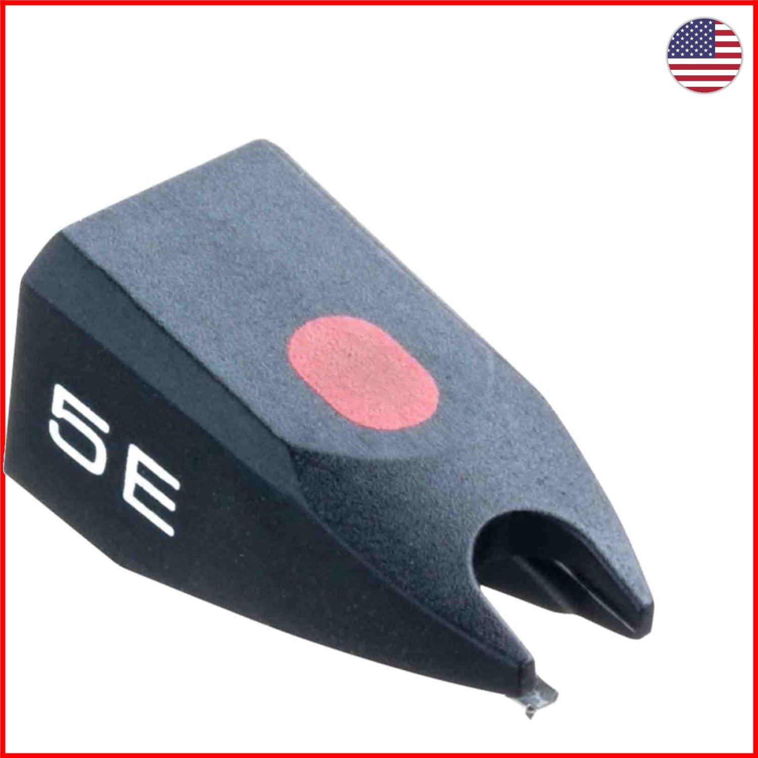 Durable Stainless Steel Replacement Stylus for OM 5E Devices – Lightweight
