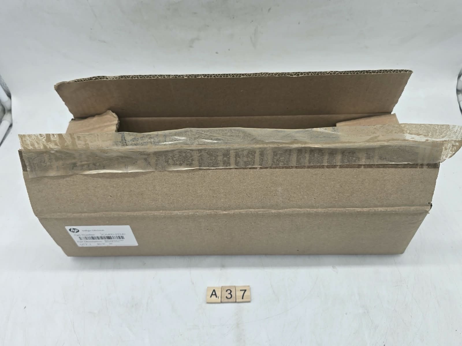 HP Indigo CA490-25240 SBK Feeder Dark Sensor 30000 Kit Genuine OEM New