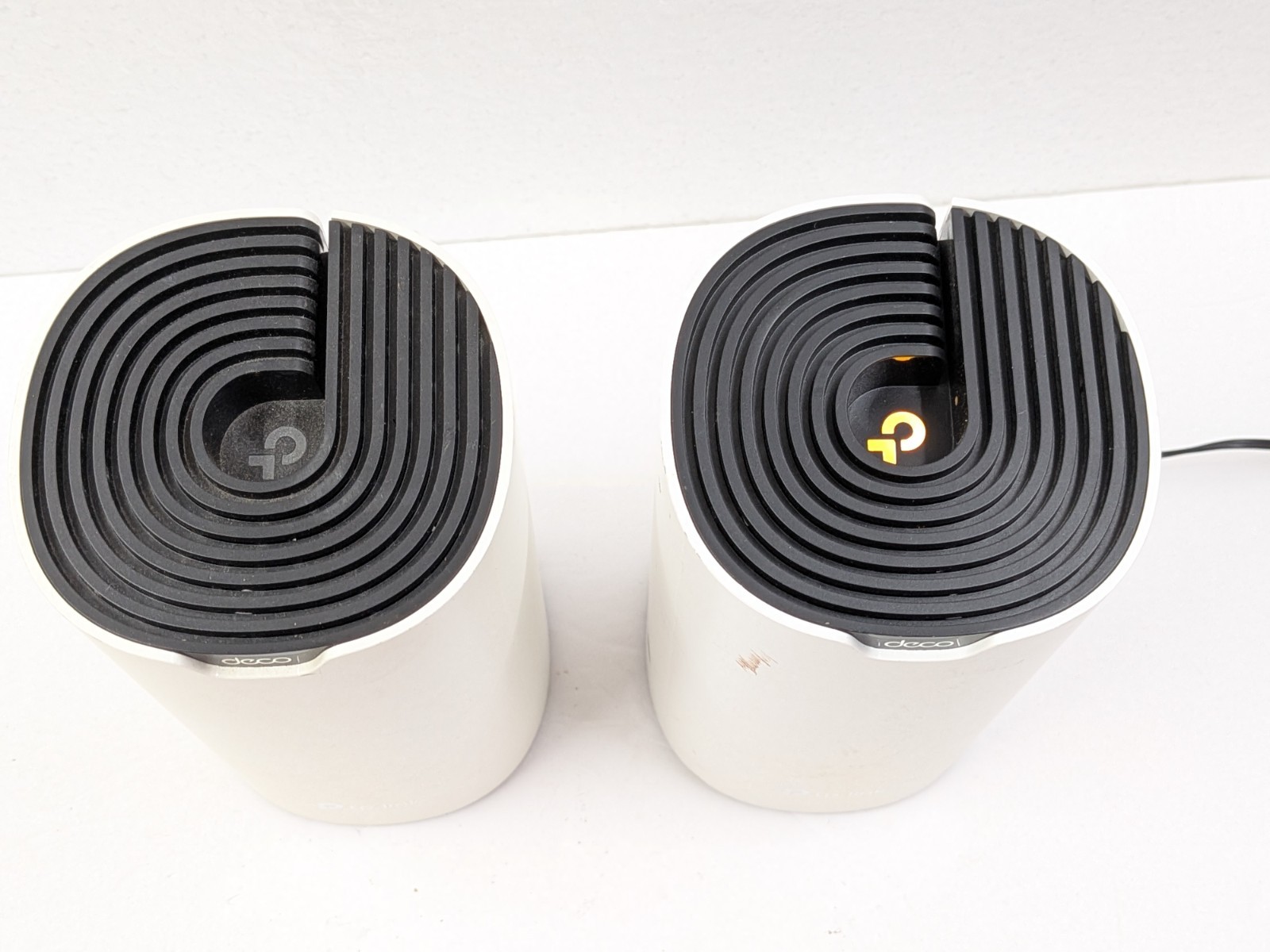 2x TP-Link Deco S4R Mesh Wi-Fi Routers