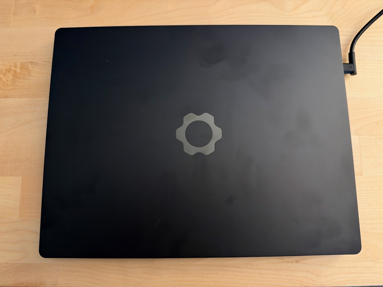 Framework 13 Pro Laptop Black Ultra5 325 16GB RAM 1 TB Gen5 SSD Excellent