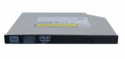 UJ8C2 UJ8E2 UJ8G2 9.5mm Slim SATA CD DVD Burner Writer Player ROM Drive Laptop