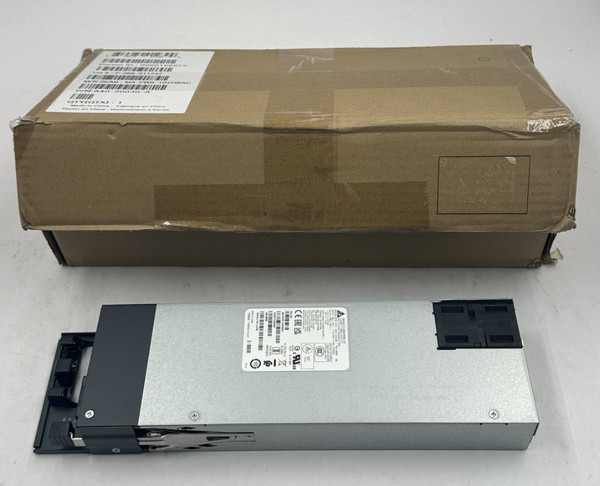 DELTA ELECTRONICS DPS-1025AB C SWITCHING POWER SUPPLY
