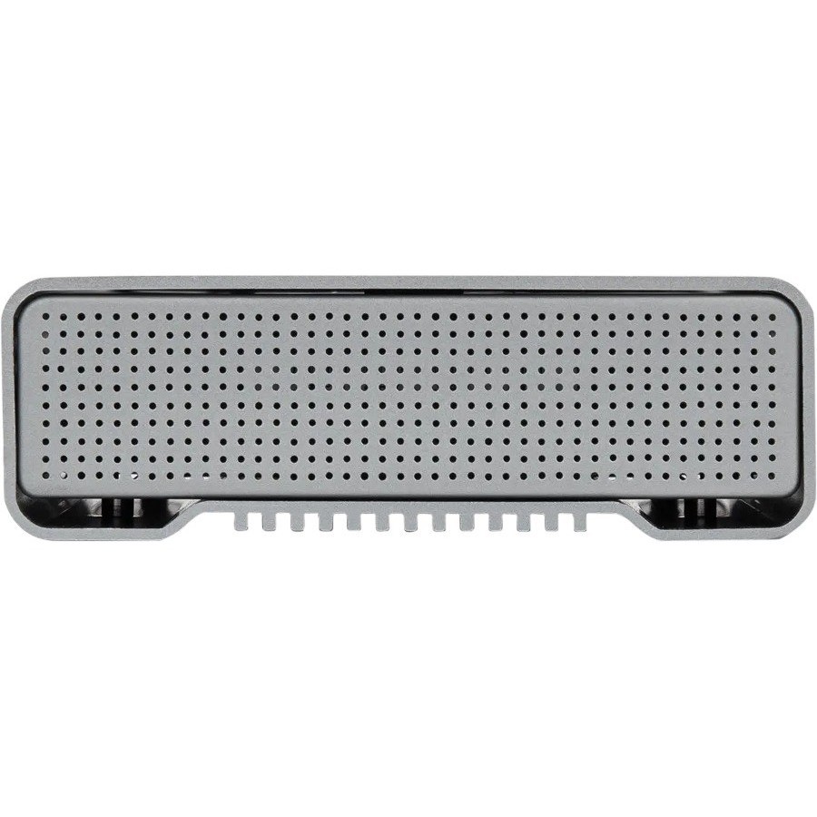 Rocstor Rocpro D90 8 TB Desktop Rugged Hard Drive - 3.5" External - SATA