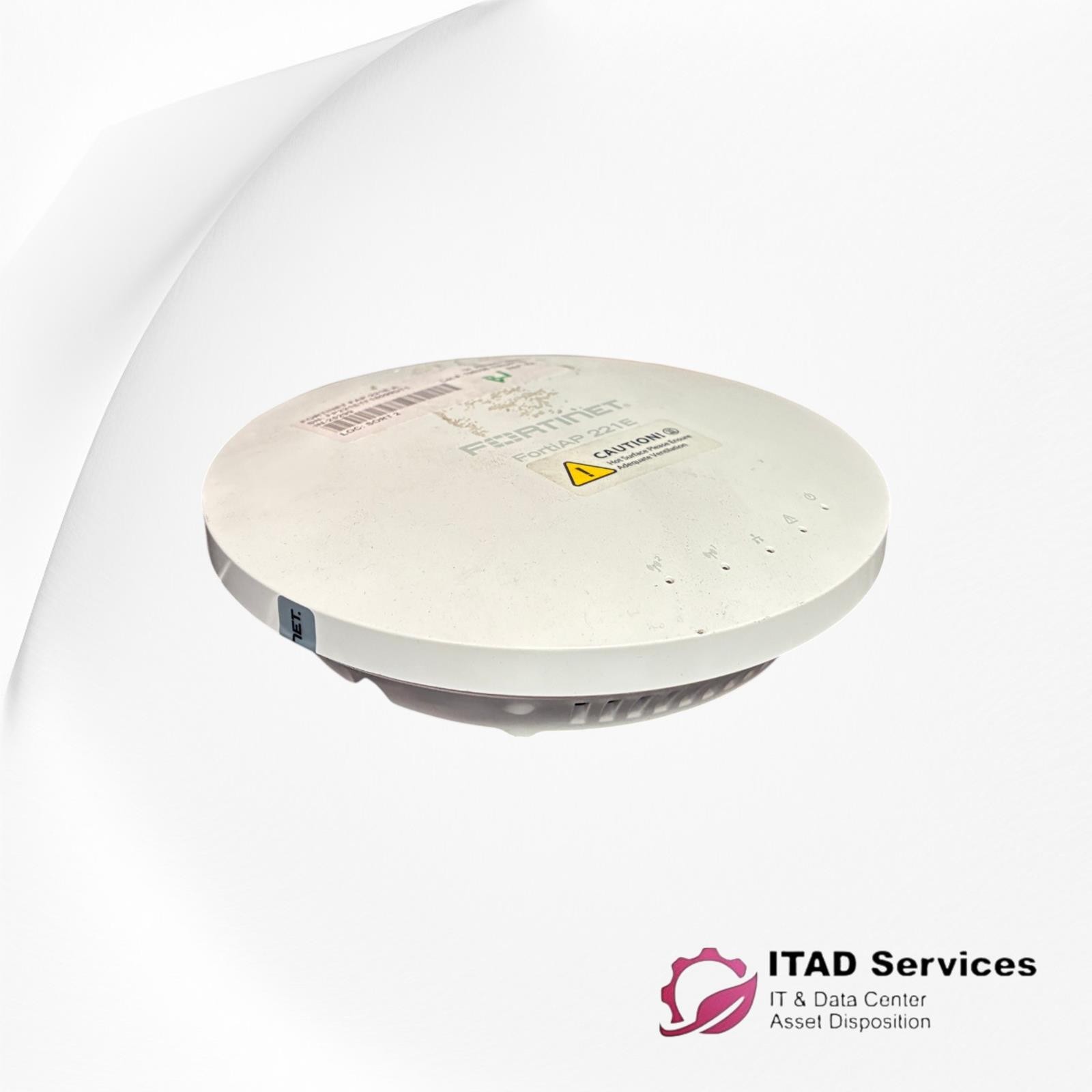 FORTINET FAP-S221E-A FortiAP Wireless Access Point