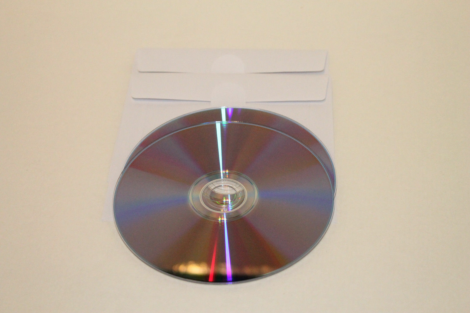 Recovery Disks Toshiba Satellite L500D L505D Series Laptop VHP32 PSLM0U 2DVD