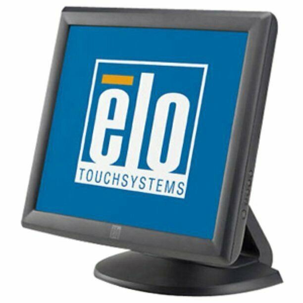 ELO ET1715L-7CWB-1-GY-G with Stand