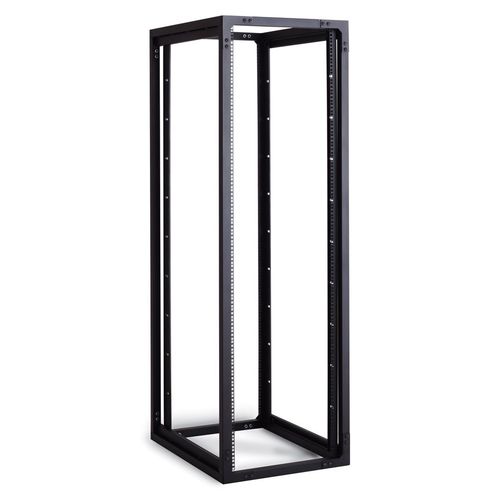 41U Kendall Howard Knockdown Open Frame Rack 1940-3-001-41