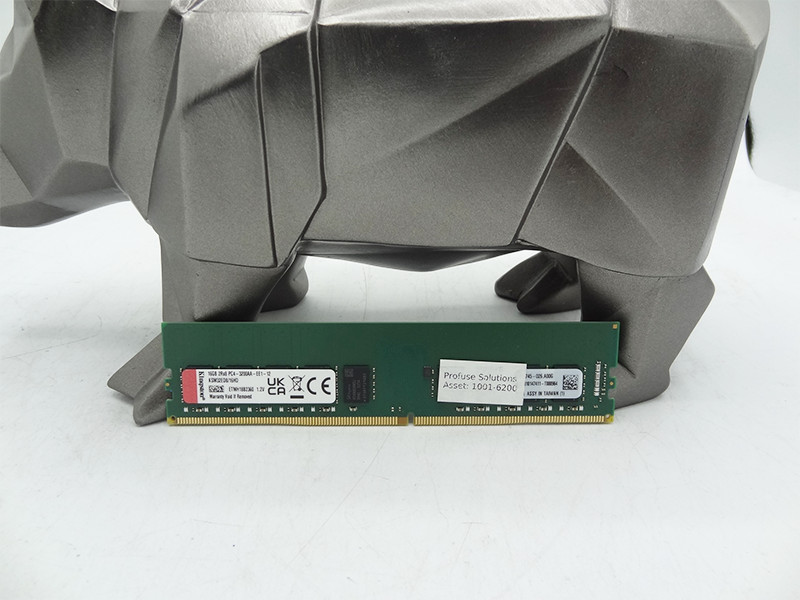 Kingston KSM32ED8/16HD 16GB PC4-25600 DDR4-3200MHz ECC Unbuffered DIMM