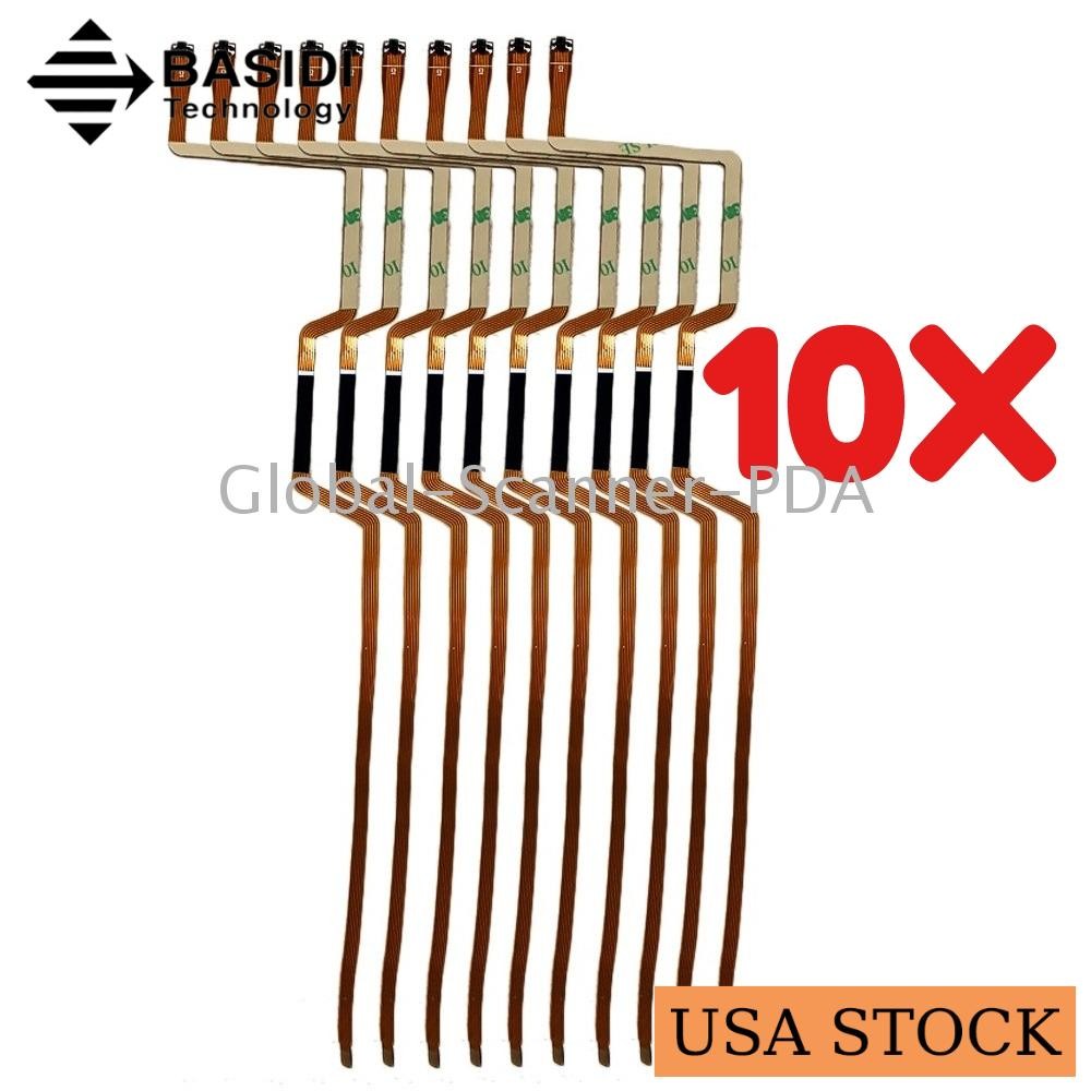 🔥10PCS New Sensor Flex Cable for Honeywell RP4D Direct Thermal Printer US STOCK