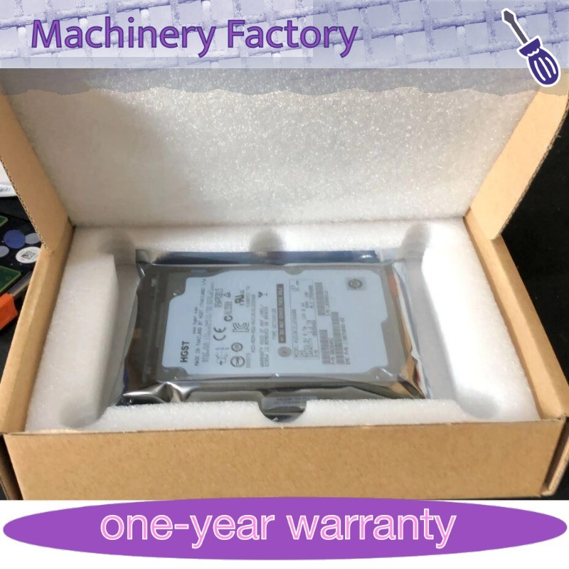 New EMC 10E2400 1.2TB 10K 12G SAS 2.5'' HARD DRIVE UNITY DAE 005051368 005051367