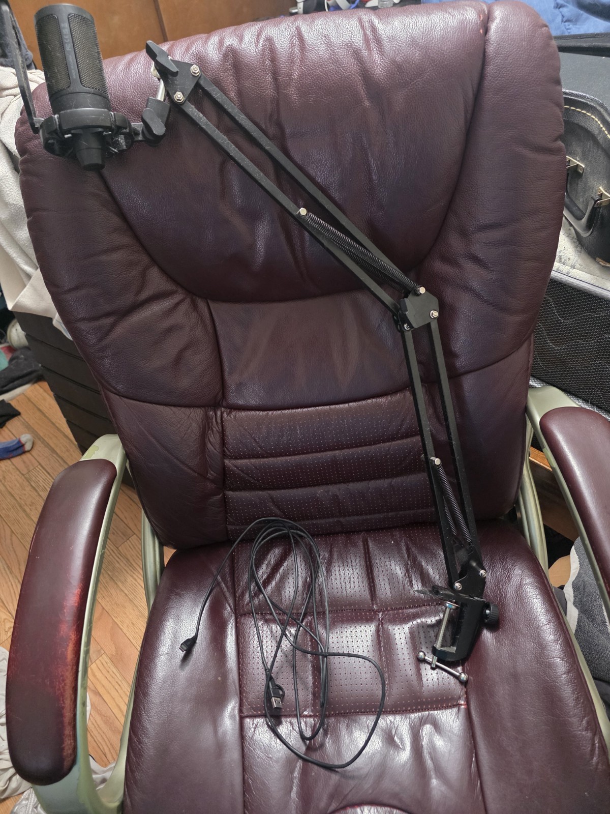 FIFINE Ampligame A6T