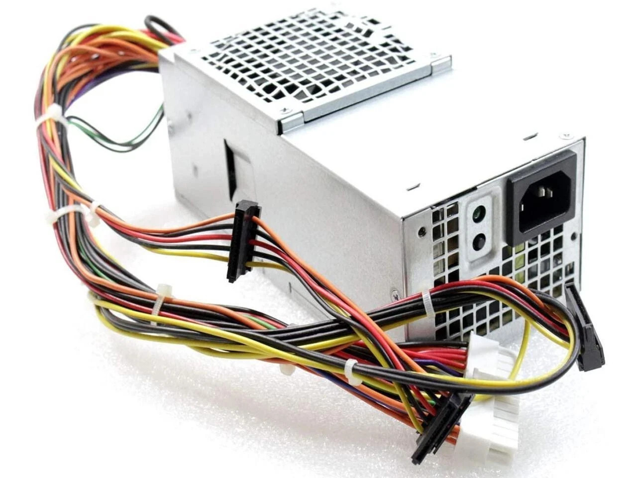Dell OEM 250W Power Supply for Optiplex DT 790 990 3010 7010 D250ED-01 TESTED