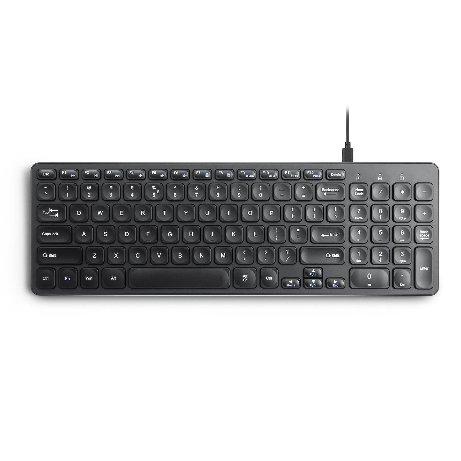 Perixx Periboard-215B Us - - 2 - - - Us English